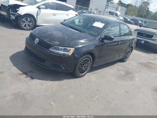 Aukcja sprzedaży 2014 Volkswagen Jetta 2.0l S, vin: 3VW2K7AJ0EM438411, numer aukcji: 44772942