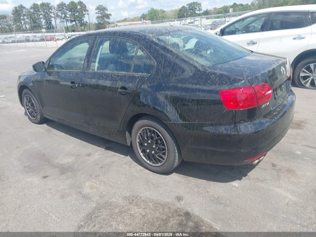 Aukcja sprzedaży 2014 Volkswagen Jetta 2.0l S, vin: 3VW2K7AJ0EM438411, numer aukcji: 44772942