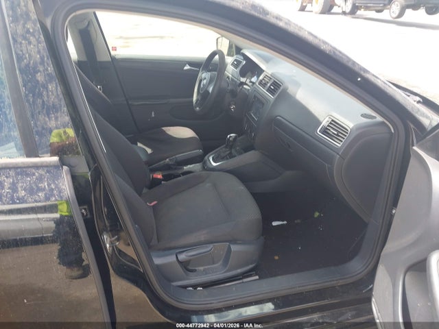 Aukcja sprzedaży 2014 Volkswagen Jetta 2.0l S, vin: 3VW2K7AJ0EM438411, numer aukcji: 44772942