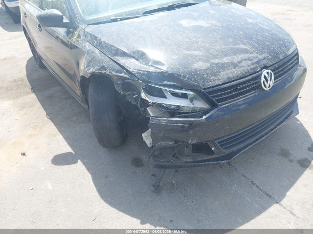 Aukcja sprzedaży 2014 Volkswagen Jetta 2.0l S, vin: 3VW2K7AJ0EM438411, numer aukcji: 44772942