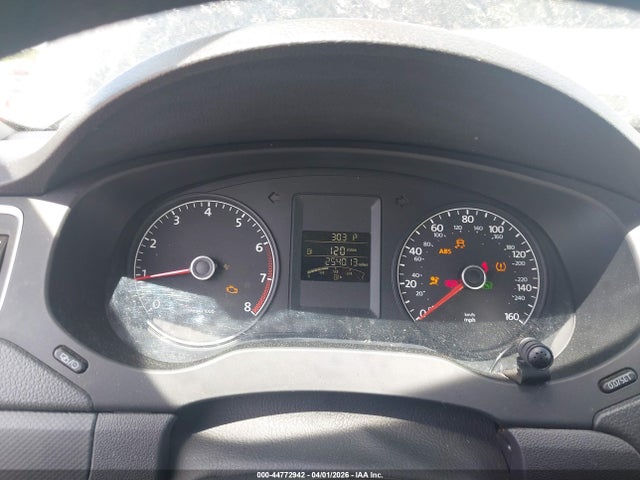 Aukcja sprzedaży 2014 Volkswagen Jetta 2.0l S, vin: 3VW2K7AJ0EM438411, numer aukcji: 44772942