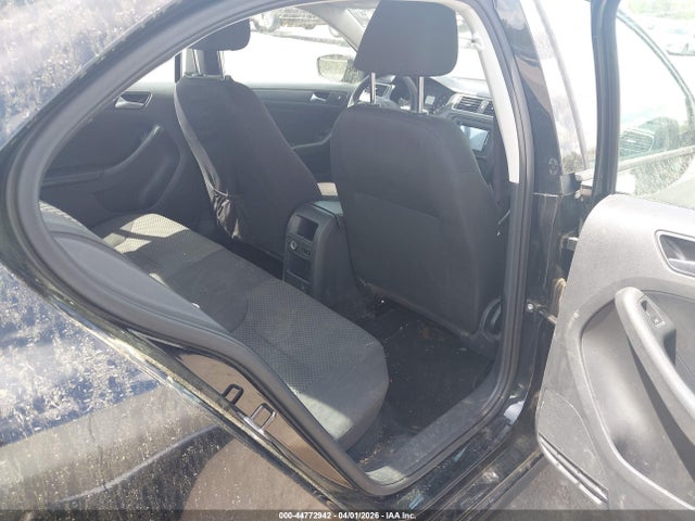 Aukcja sprzedaży 2014 Volkswagen Jetta 2.0l S, vin: 3VW2K7AJ0EM438411, numer aukcji: 44772942