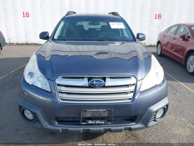 Продаж на аукціоні авто 2014 Subaru Outback 2.5i Premium, vin: 4S4BRBCC4E3242436, номер лоту: 44772943