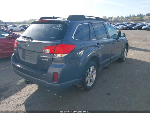 Продаж на аукціоні авто 2014 Subaru Outback 2.5i Premium, vin: 4S4BRBCC4E3242436, номер лоту: 44772943