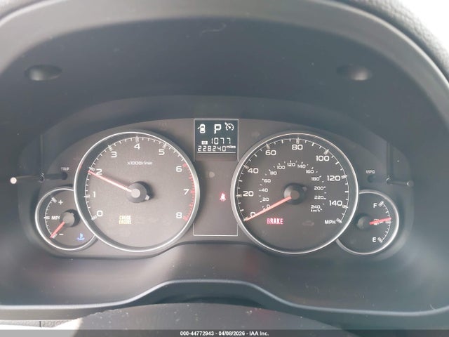 Продаж на аукціоні авто 2014 Subaru Outback 2.5i Premium, vin: 4S4BRBCC4E3242436, номер лоту: 44772943