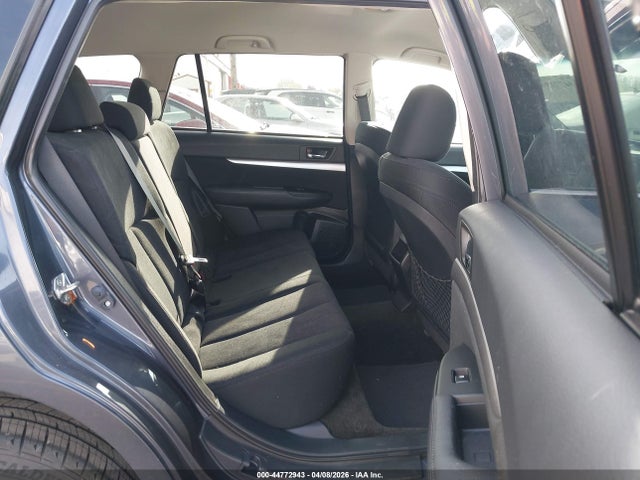 Продаж на аукціоні авто 2014 Subaru Outback 2.5i Premium, vin: 4S4BRBCC4E3242436, номер лоту: 44772943