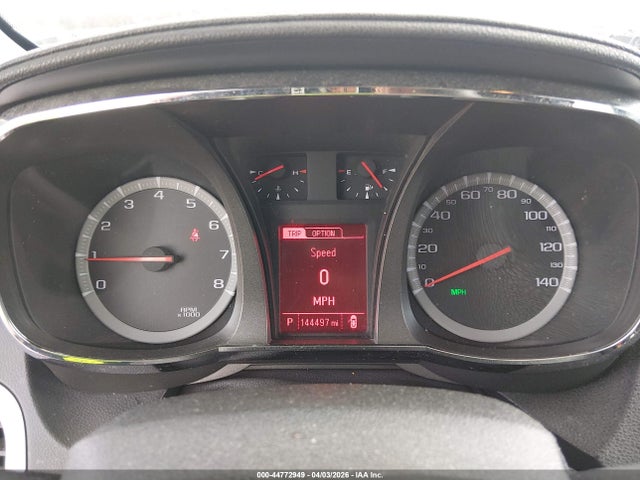 Aukcja sprzedaży 2013 Gmc Terrain Sle-1, vin: 2GKALMEK1D6270028, numer aukcji: 44772949