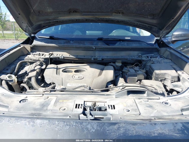 44772954 :رقم المزاد ، JM3TCABY7J0226302 vin ، 2018 Mazda Cx-9 Sport مزاد بيع