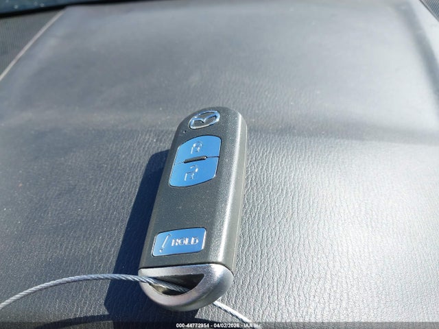 44772954 :رقم المزاد ، JM3TCABY7J0226302 vin ، 2018 Mazda Cx-9 Sport مزاد بيع
