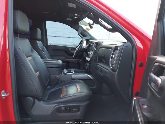 Продажа на аукционе авто 2021 Gmc Sierra 1500 4wd  Short Box At4, vin: 3GTP9EEL3MG357405, номер лота: 44772955
