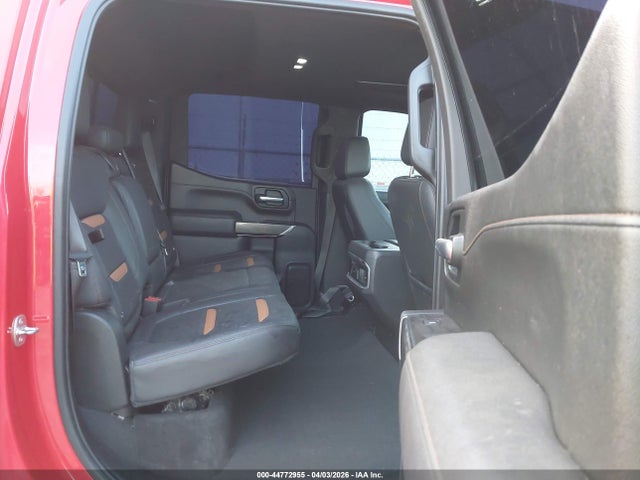Продажа на аукционе авто 2021 Gmc Sierra 1500 4wd  Short Box At4, vin: 3GTP9EEL3MG357405, номер лота: 44772955