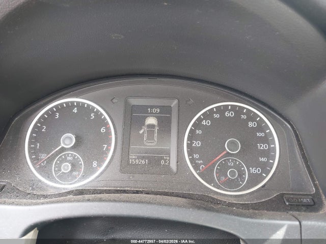 2012 VOLKSWAGEN TIGUAN WVGAV7AX3CW546931 Photo 6