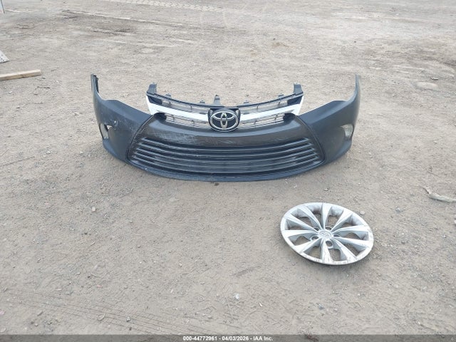 44772961 :رقم المزاد ، 4T1BF1FK8GU156761 vin ، 2016 Toyota Camry Le مزاد بيع