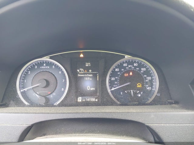 44772961 :رقم المزاد ، 4T1BF1FK8GU156761 vin ، 2016 Toyota Camry Le مزاد بيع