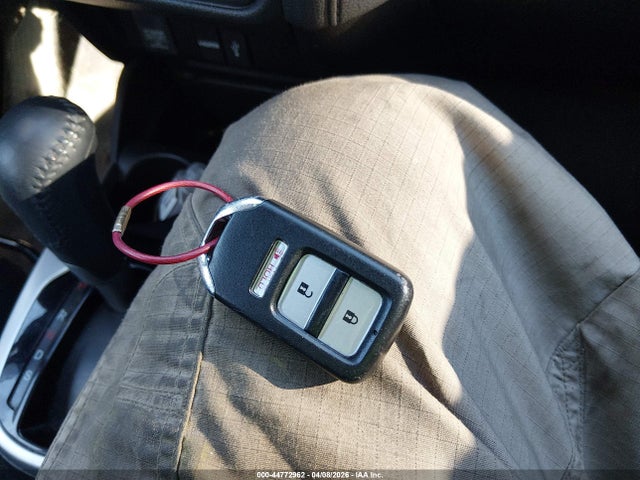 3HGGK5H86FM708079 Honda Fit Ex/ex-l