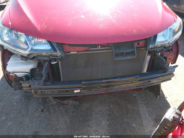 3HGGK5H86FM708079 Honda Fit Ex/ex-l