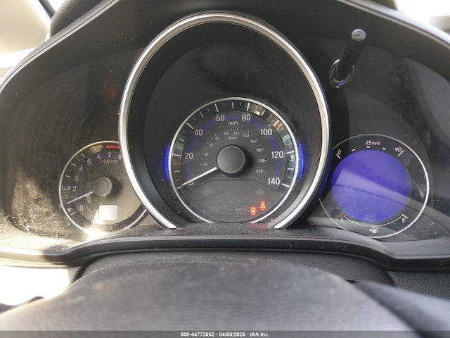 3HGGK5H86FM708079 Honda Fit Ex/ex-l