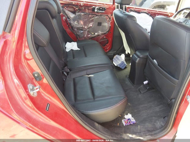 3HGGK5H86FM708079 Honda Fit Ex/ex-l