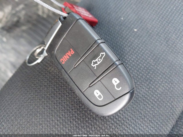 2015 DODGE CHARGER 2C3CDXATXFH785185 Photo 10