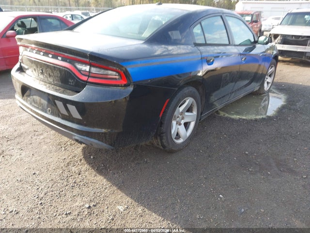 2015 DODGE CHARGER 2C3CDXATXFH785185 Photo 3