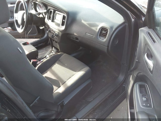 2015 DODGE CHARGER 2C3CDXATXFH785185 Photo 4