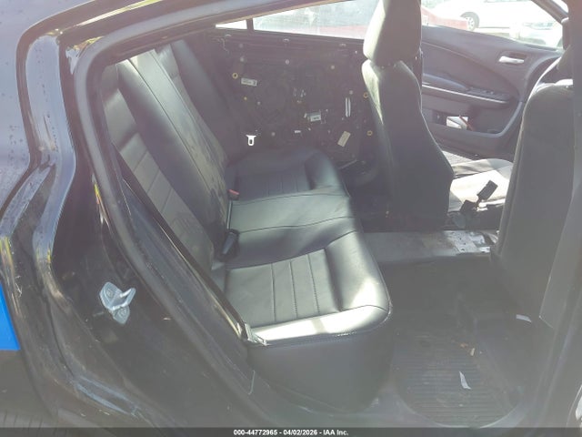 2015 DODGE CHARGER 2C3CDXATXFH785185 Photo 7
