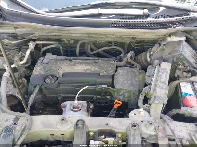 Honda Cr-v Ex-l 2016 2HKRM4H74GH662066 Image 10