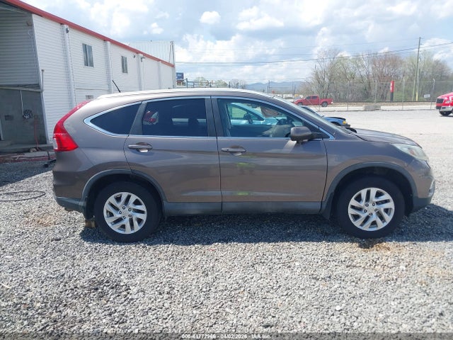 Honda Cr-v Ex-l 2016 2HKRM4H74GH662066 Image 13