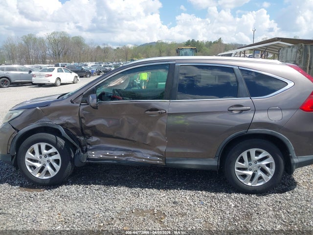 Honda Cr-v Ex-l 2016 2HKRM4H74GH662066 Image 14