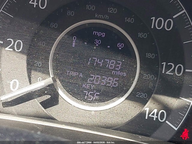 Honda Cr-v Ex-l 2016 2HKRM4H74GH662066 Image 15