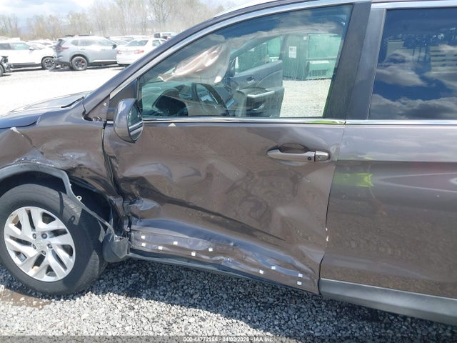 Honda Cr-v Ex-l 2016 2HKRM4H74GH662066 Image 17