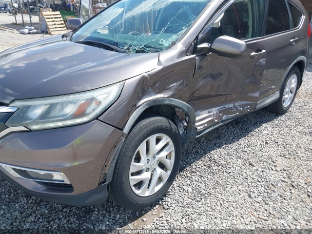 Honda Cr-v Ex-l 2016 2HKRM4H74GH662066 Image 19