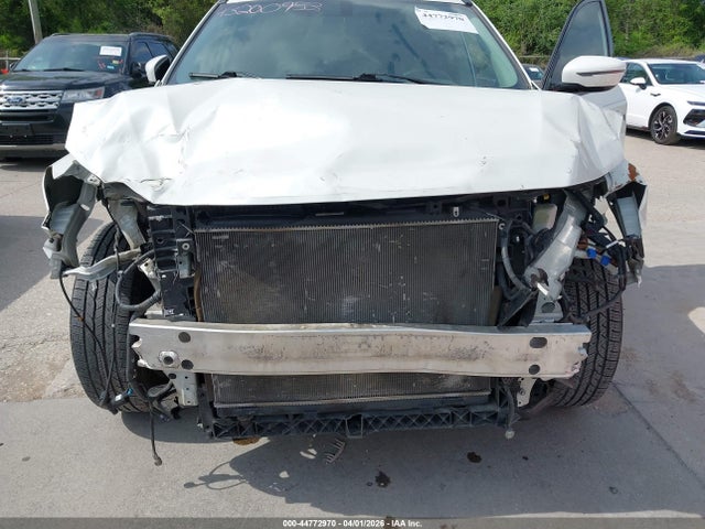 Nissan Pathfinder Sv 2017 5N1DR2MN8HC633649 Image 6
