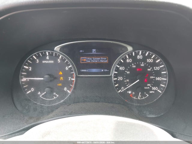 Nissan Pathfinder Sv 2017 5N1DR2MN8HC633649 Image 7