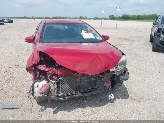 Toyota Corolla S Plus 2014 5YFBURHE9EP152762 Image 12