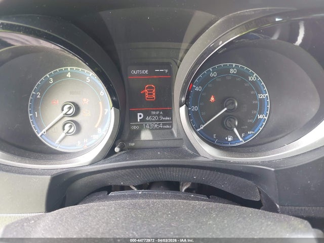 Toyota Corolla S Plus 2014 5YFBURHE9EP152762 Image 15