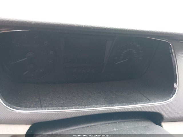 Ford TAURUS SE 2017 1FAHP2D84HG124243 Image 7
