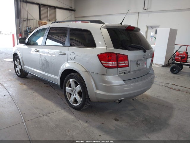 44772975 :رقم المزاد ، 3D4PH5FV4AT256740 vin ، 2010 Dodge Journey Sxt مزاد بيع