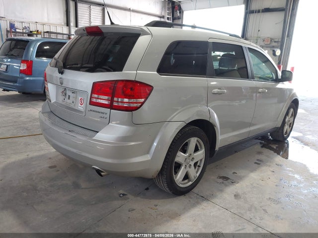 44772975 :رقم المزاد ، 3D4PH5FV4AT256740 vin ، 2010 Dodge Journey Sxt مزاد بيع