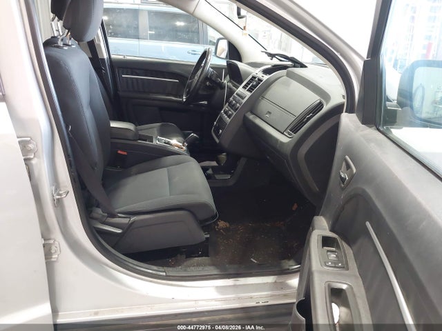 44772975 :رقم المزاد ، 3D4PH5FV4AT256740 vin ، 2010 Dodge Journey Sxt مزاد بيع