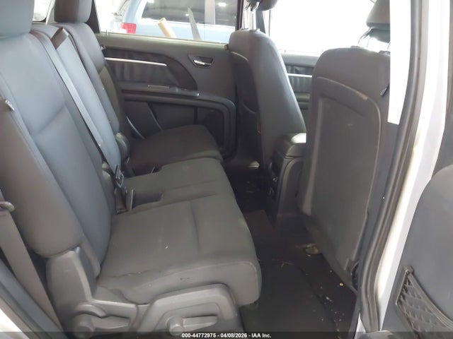 44772975 :رقم المزاد ، 3D4PH5FV4AT256740 vin ، 2010 Dodge Journey Sxt مزاد بيع