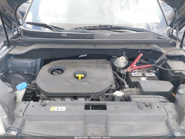 Продажа на аукционе авто 2015 Kia Soul !, vin: KNDJX3A54F7221130, номер лота: 44772980