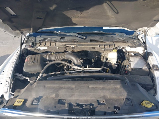 Aukcja sprzedaży 2013 Ram 1500 Lone Star, vin: 1C6RR6LT9DS634026, numer aukcji: 44772983