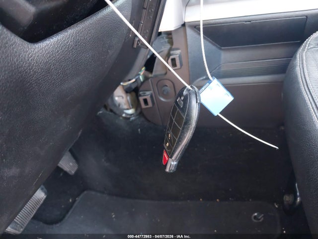 Aukcja sprzedaży 2013 Ram 1500 Lone Star, vin: 1C6RR6LT9DS634026, numer aukcji: 44772983