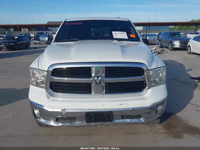 Aukcja sprzedaży 2013 Ram 1500 Lone Star, vin: 1C6RR6LT9DS634026, numer aukcji: 44772983
