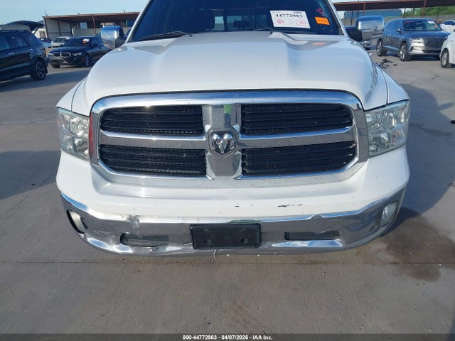 Aukcja sprzedaży 2013 Ram 1500 Lone Star, vin: 1C6RR6LT9DS634026, numer aukcji: 44772983