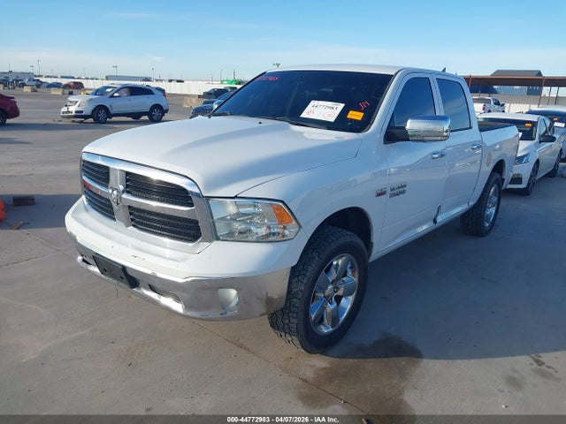 Aukcja sprzedaży 2013 Ram 1500 Lone Star, vin: 1C6RR6LT9DS634026, numer aukcji: 44772983