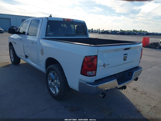 Aukcja sprzedaży 2013 Ram 1500 Lone Star, vin: 1C6RR6LT9DS634026, numer aukcji: 44772983