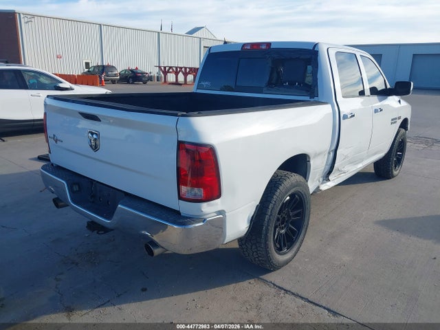 Aukcja sprzedaży 2013 Ram 1500 Lone Star, vin: 1C6RR6LT9DS634026, numer aukcji: 44772983