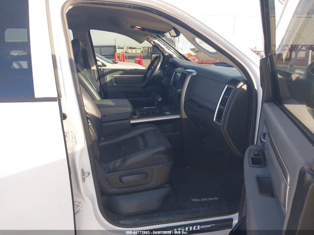 Aukcja sprzedaży 2013 Ram 1500 Lone Star, vin: 1C6RR6LT9DS634026, numer aukcji: 44772983